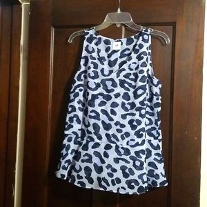 CAbi Feline Blouse- s